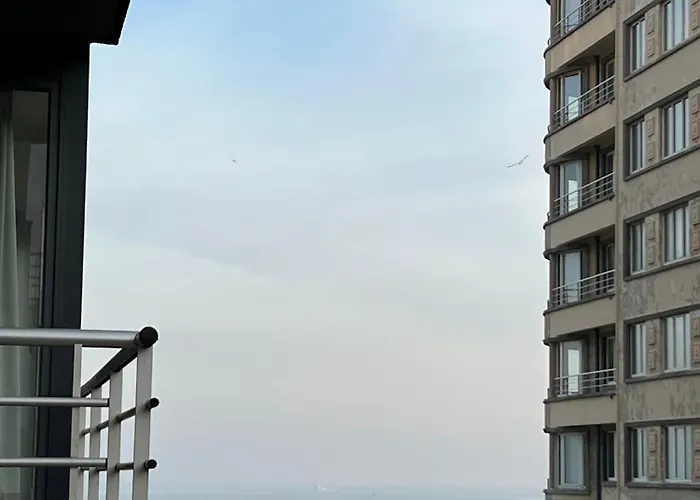 Ostend C Apartment