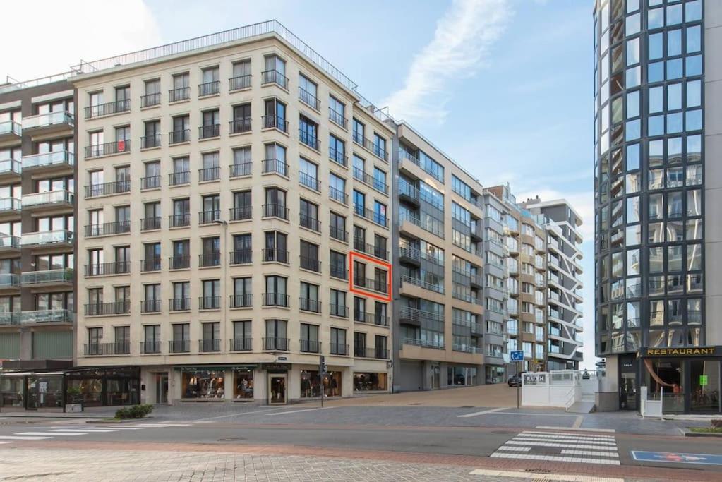 C * Ostend
