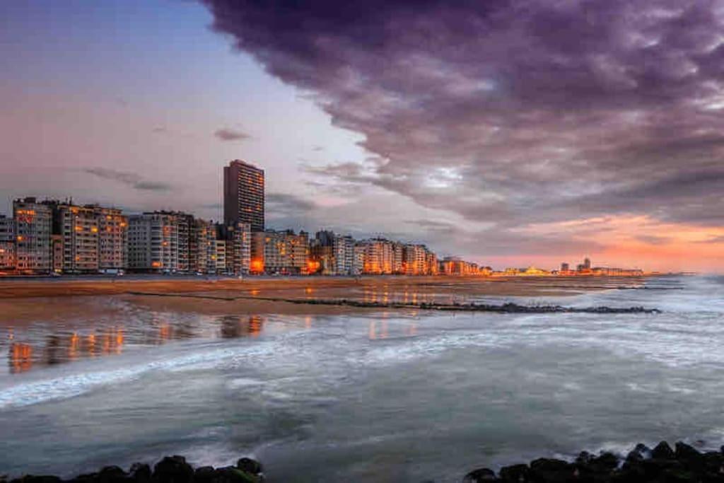 C * Ostend
