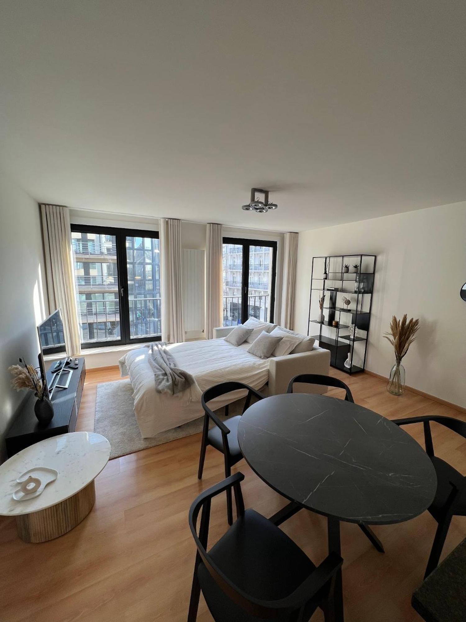 Apartamento C