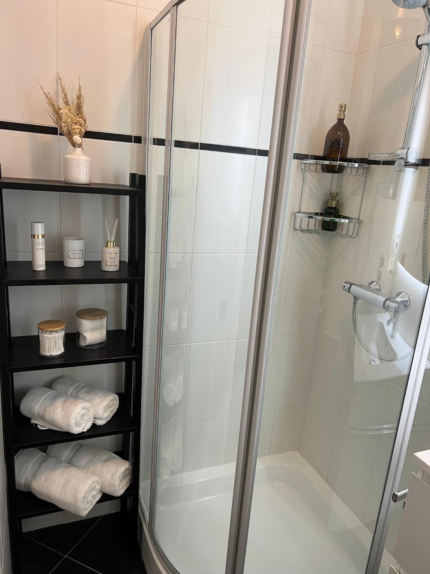 Apartamento C Ostend